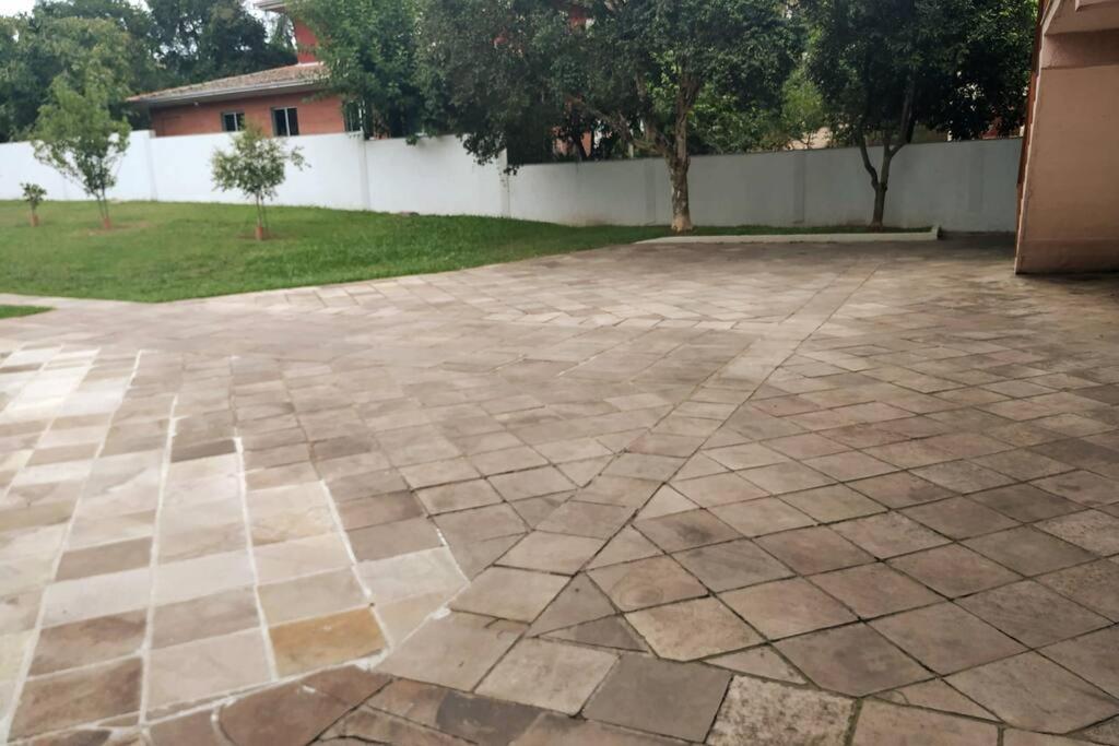 Galpao Rustico No Vale Dos Vinhedos Villa เบงโต กองซัลเวส ภายนอก รูปภาพ