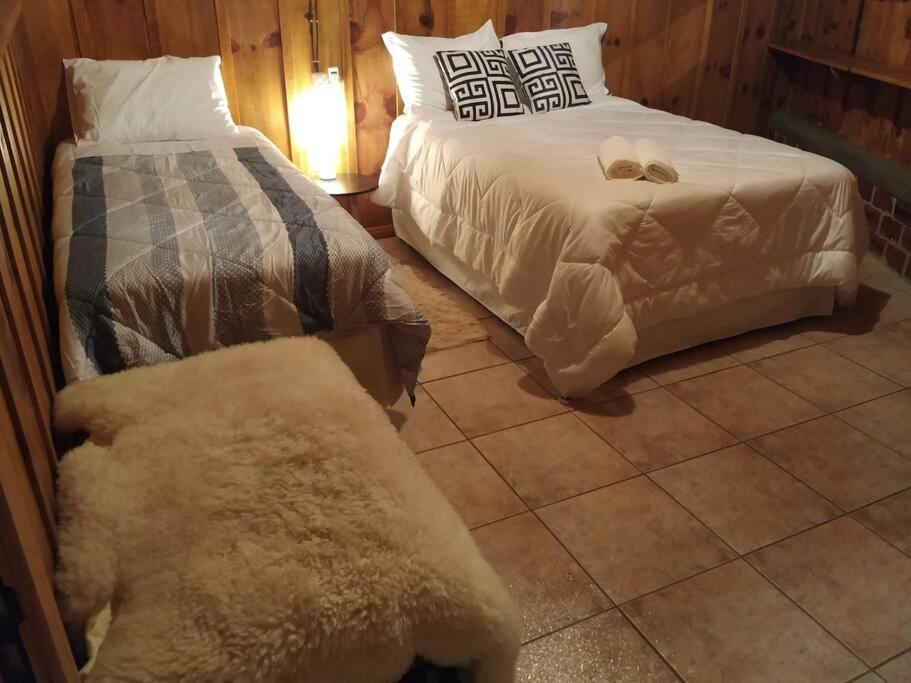 Galpao Rustico No Vale Dos Vinhedos Villa เบงโต กองซัลเวส ภายนอก รูปภาพ